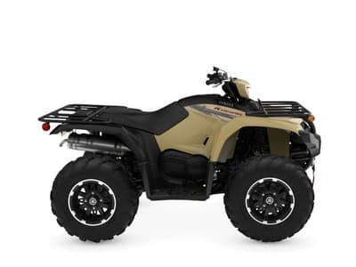 BOATZON | Yamaha KODIAK 450 EPS XTR 2027