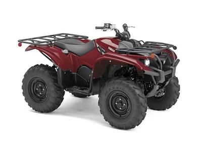 BOATZON | Yamaha Kodiak 700 2021