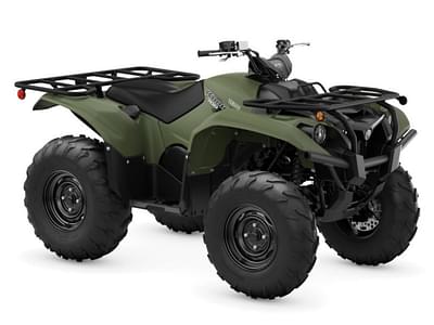 BOATZON | Yamaha Kodiak 700 2023