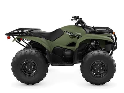 BOATZON | Yamaha Kodiak 700 2023