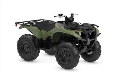 BOATZON | Yamaha Kodiak 700 2024