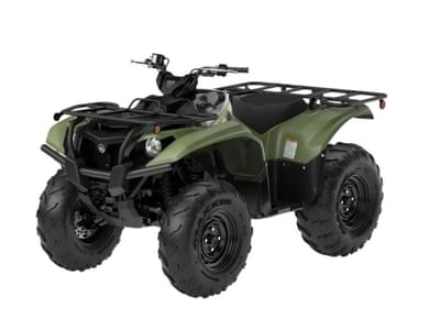 BOATZON | Yamaha Kodiak 700 2026