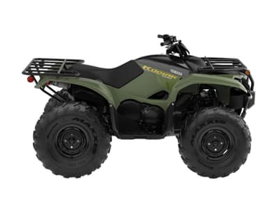BOATZON | Yamaha Kodiak 700 2026