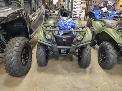 BOATZON | Yamaha Kodiak 700 2026 BOATZON | Yamaha Kodiak 700 2026