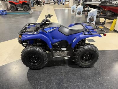 BOATZON | Yamaha Kodiak 700 2026