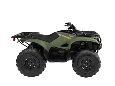 BOATZON | Yamaha KODIAK 700 2027