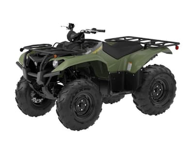 BOATZON | Yamaha KODIAK 700 2027