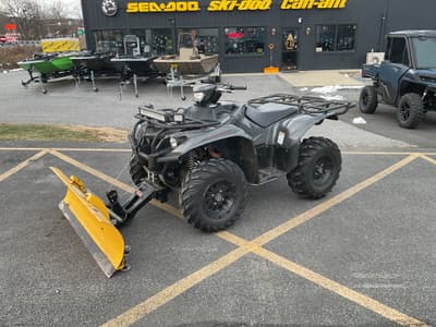 BOATZON | Yamaha KODIAK 700 EPS 2016 BOATZON | Yamaha KODIAK 700 EPS 2016