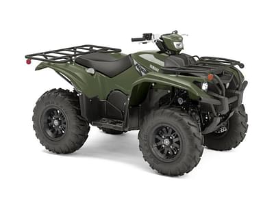 BOATZON | Yamaha Kodiak 700 EPS 2021