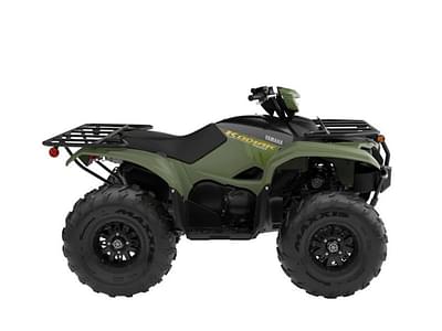 BOATZON | Yamaha Kodiak 700 EPS 2025