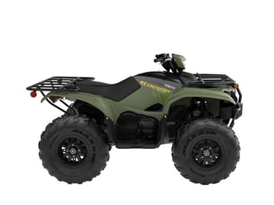 BOATZON | Yamaha Kodiak 700 EPS 2025