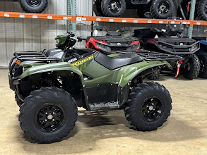 2026 Yamaha Yamaha Kodiak 700 EPS 2026 - Sold Boat