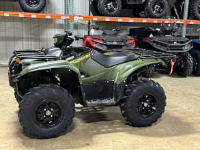 BOATZON | Yamaha Kodiak 700 EPS 2026