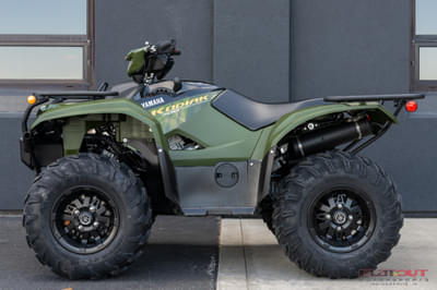 BOATZON | Yamaha KODIAK 700 EPS 2026