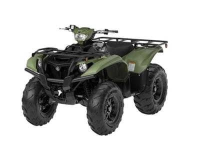 BOATZON | Yamaha Kodiak 700 EPS 2026