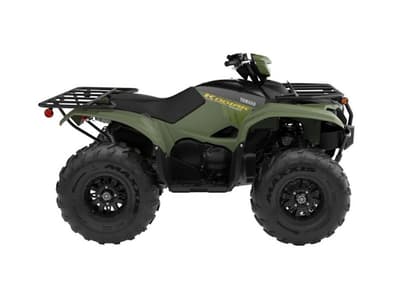 BOATZON | Yamaha KODIAK 700 EPS 2027