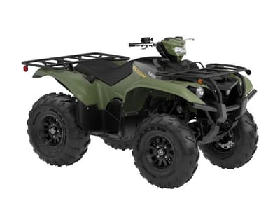 BOATZON | Yamaha KODIAK 700 EPS 2027