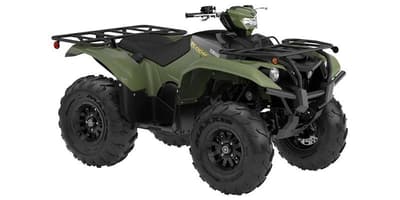 BOATZON | Yamaha Kodiak 700 EPS 2027
