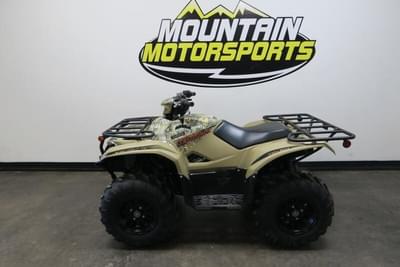BOATZON | Yamaha Kodiak 700 EPS Camo 2024
