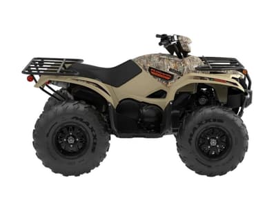BOATZON | Yamaha Kodiak 700 EPS Fall Beige w Realtree Edge 2026