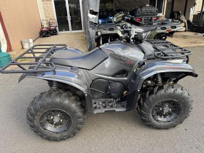 BOATZON | Yamaha Kodiak 700 EPS SE 2016 BOATZON | Yamaha Kodiak 700 EPS SE 2016