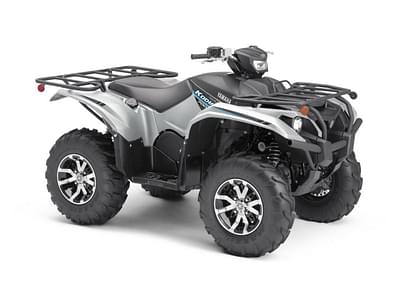 BOATZON | Yamaha Kodiak 700 EPS SE 2020
