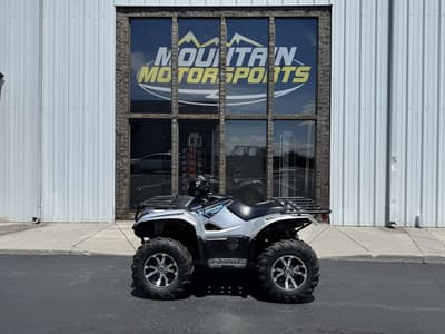 BOATZON | Yamaha Kodiak 700 EPS SE 2020 BOATZON | Yamaha Kodiak 700 EPS SE 2020