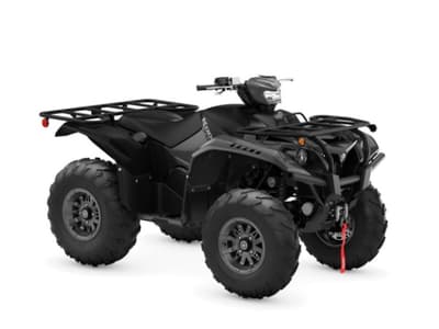 BOATZON | Yamaha Kodiak 700 EPS SE 2022
