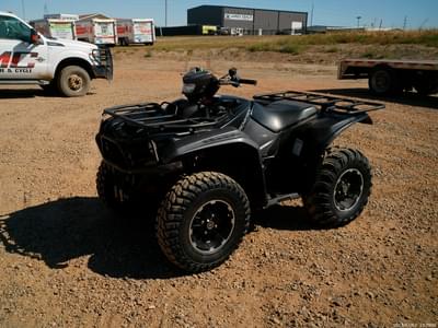 BOATZON | Yamaha Kodiak 700 EPS SE 2023