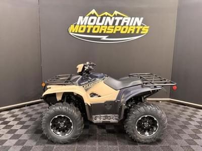 BOATZON | Yamaha Kodiak 700 EPS SE 2025