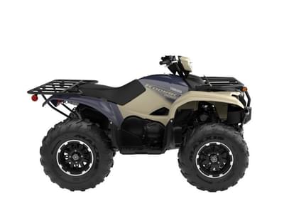 BOATZON | Yamaha Kodiak 700 EPS SE 2025