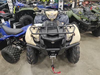 BOATZON | Yamaha Kodiak 700 EPS SE 2025 BOATZON | Yamaha Kodiak 700 EPS SE 2025