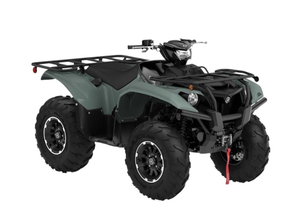 Yamaha Kodiak 700 EPS XTR 2026