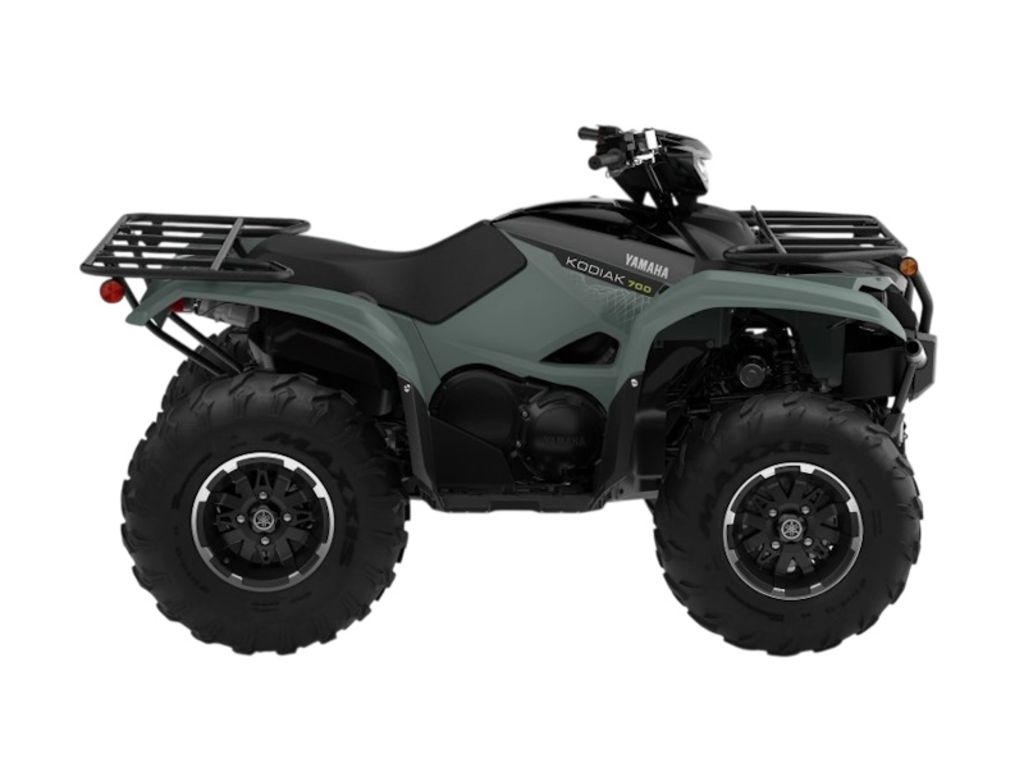2026 Yamaha Kodiak 700 EPS XTR - Sold Boat