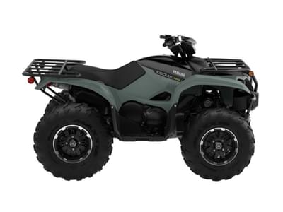 BOATZON | Yamaha Kodiak 700 EPS XTR 2026