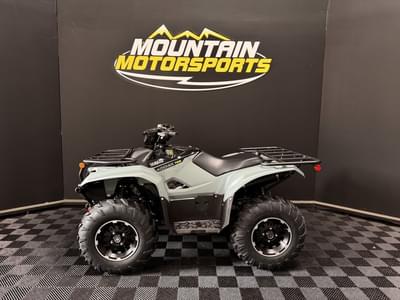 BOATZON | Yamaha Kodiak 700 EPS XTR 2026 BOATZON | Yamaha Kodiak 700 EPS XTR 2026