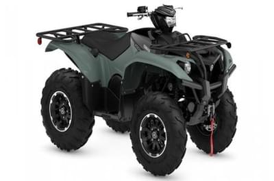 BOATZON | Yamaha Kodiak 700 EPS XTR 2026