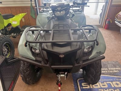 BOATZON | Yamaha Kodiak 700 EPS XTR 2026
