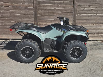 BOATZON | Yamaha Kodiak 700 EPS XTR 2026