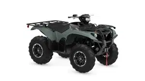 BOATZON | Yamaha Kodiak 700 EPS XTR 2026