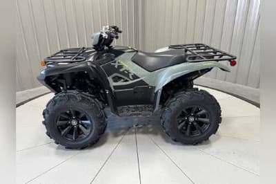 BOATZON | Yamaha KODIAK 700 EPS XTR 2026