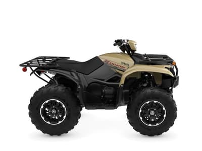 BOATZON | Yamaha KODIAK 700 EPS XTR 2027