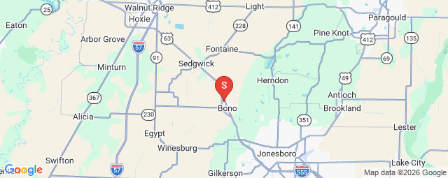 location