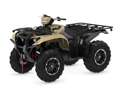 BOATZON | Yamaha KODIAK 700 EPS XTR 2027 BOATZON | Yamaha KODIAK 700 EPS XTR 2027