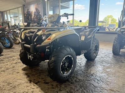 BOATZON | Yamaha KODIAK 700 EPS XTR 2027
