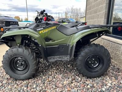 BOATZON | Yamaha Kodiak 700 No Freight Set Up or Doc Fees 2025
