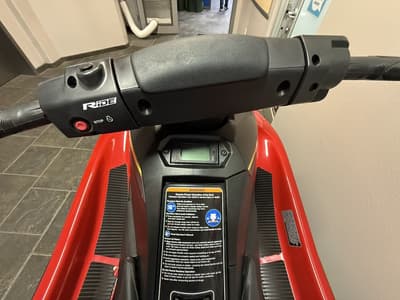 BOATZON | Yamaha Marine EX DELUXE 2024