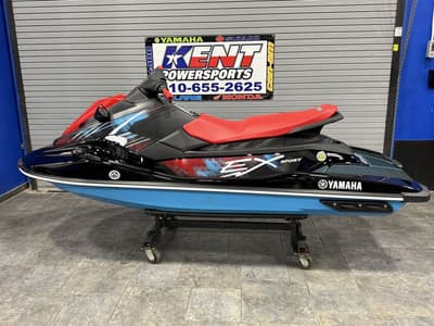BOATZON | Yamaha Marine EX SPORT 2024