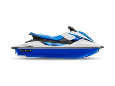 BOATZON | Yamaha Marine EXWHITEAZURE BLUE 2021