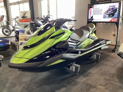BOATZON | Yamaha Marine FX CRUISER SVHO W AUDIO WAVERUNNER 2024